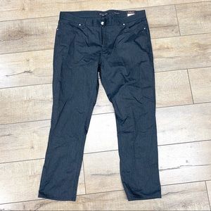 Michael Kors black pants